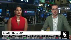 Why Is Silicon Valley Shunning Juul? News Clip