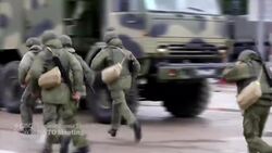 Ukraine asks Canada to strengthen its defences during NATO meeting News Clip