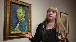 How Britain changed Van Gogh - Major show opens in London News Clip