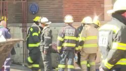 At Least 73 Killed in Johannesburg Building Fire News Clip