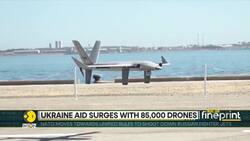 NATO Weighs Unified Rules to Shoot Down Russian Fighter Jets News Clip