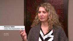 Future of the Leduc Hub remains uncertain News Clip