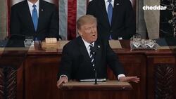 Who Is the Real Designated Survivor? News Clip