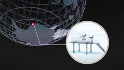 Scientists harvest vegetables from Antarctic greenhouse Instructional Video