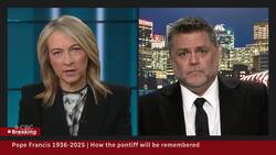 How Pope Francis will be remembered News Clip