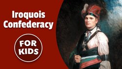 Iroquois Confederacy for Kids Instructional Video