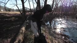 How to Pack Hiking Clothes for a Winter Day Trip Instructional Video