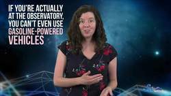 To Study the Universe, This Town Still Bans Cell Phones Instructional Video