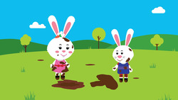 Puddles All Around Instructional Video