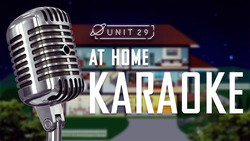 At home: Part 6 - Karaoke Instructional Video