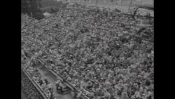 Soap Box Derby car race for boys in Akron, OH News Clip