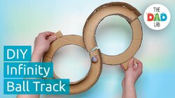 How to Make Marble Game Instructional Video