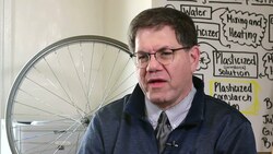 Eric Walters - Teachers Make a Difference - Mr. Jones Instructional Video