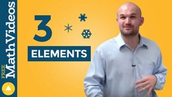 What do I need to know for Simplifying Trigonometric Expressions Instructional Video