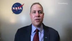 NASA Is Giving SpaceX a Long Leash on Crewed Launch, Bridenstine Says News Clip