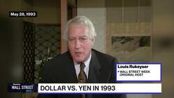 The Fed and the Dollar News Clip