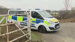 Police searching for Sarah Everard News Clip