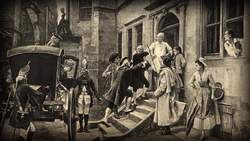 The Enlightenment: Crash Course European History Instructional Video