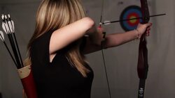 5 Tips & Techniques for More Accurate Shooting in Archery Instructional Video