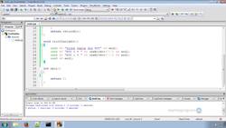 C++ for Beginners - Truth Tables Instructional Video
