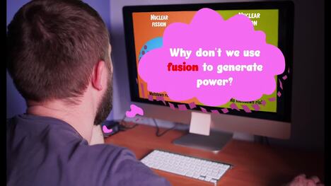 Why Aren't We Using Nuclear Fusion To Solve Our Energy Crisis?