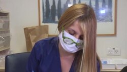 CLEAN : Israel launches third vaccine jab for most vulnerable News Clip