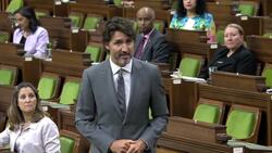 Top bureaucrat defends Trudeau’s involvement in WE Charity deal amid opposition criticism News Clip