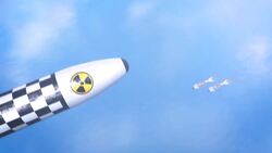 Pentagon says it shot down mock ICBM with ship-borne missile Instructional Video