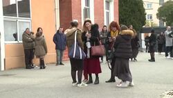 CLEAN : Toulouse: ten years after the Merah attacks, former students share past trauma News Clip