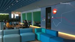 Adobe Opens New Office Tower, Pledges No Mass Layoffs in 2023 News Clip