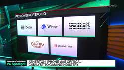 VC Spotlight: Reshaping the Internet Through Gaming News Clip