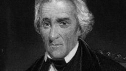 Was Andrew Jackson The Craziest US President? Instructional Video