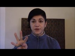 4 Most Common Grammar Mistakes by Arabic Speakers on the IELTS Exam Instructional Video