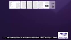 Election Skeptics Fall Far Short Of Goal To Observe 'Every Ballot Box' News Clip