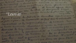 CLEAN : France's Yves Beigbeder, one of the last Nuremberg trials witnesses News Clip