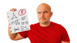 You Are Learning Math Wrong Instructional Video