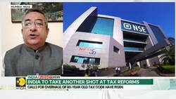 India Budget 2025: The focus in India's budget will be the policy on taxes News Clip