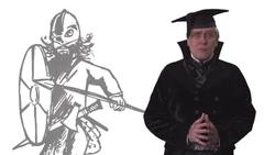 Who were the Vikings? Instructional Video