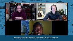 CompTIA Security+ Certification SY0-601: The Total Course - Chapter 7 Ask Me Anything (AMA) Instructional Video