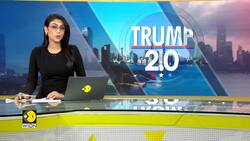 US Elections 2024: Americans React To Election Results Instructional Video