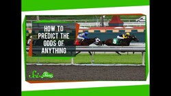 How to Predict the Odds of Anything Instructional Video