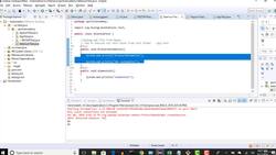 REST API Automation Testing from Scratch - REST Assured Java - Importance of Branching in Git Instructional Video