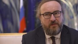 VOICED : Ukraine war casts a chill in Norwegian Arctic town News Clip