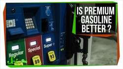 Is Premium Gasoline Really Better for Your Car? Instructional Video