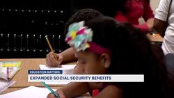 New law means bigger Social Security checks for 32,000 Connecticut workers News Clip