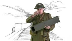 Life in the trenches - Part 2 Instructional Video