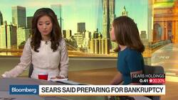 The Long Goodbye as Sears Inches Closer to an Ending News Clip
