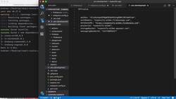The Complete React Developer Course (with Hooks and Redux) - Creating a Separate Test Database Instructional Video