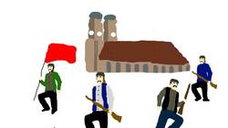 German Unification - 3 Minute History Instructional Video