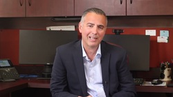 Ray Sanchez - What Can We Learn from Mr. Rogers? Instructional Video